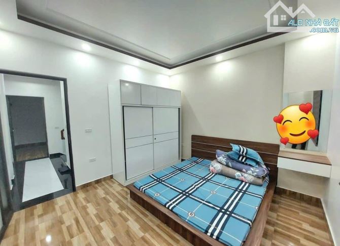 MSP: DC02 ☘️ NHÀ 4 TẦNG LÔ GÓC – VŨ TRỌNG KHÁNH – THÔNG VĂN CAO – CHỈ 4,58 TỶ - 4