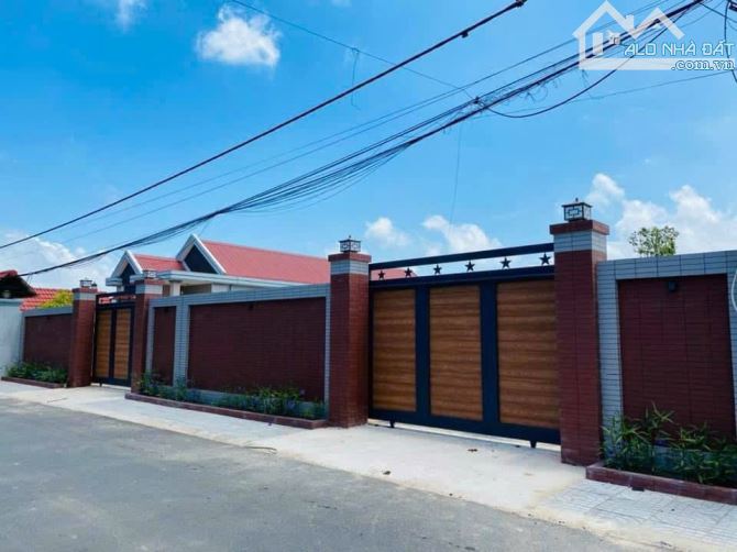 Cần bán căn nhà vườn Phước Hội, Gần Biển Phước Hải - Đất Đỏ- Bà Rịa VT 🌈Dt 513m2 (10.23x4 - 4