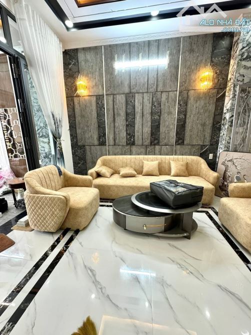 NHÀ TRỆT 3 LẦU KDC 91B RẤT ĐÔNG ĐÚC ỔN ĐỊNH ĐƯỜNG B25, P.TÂN AN (AN KHÁNH CŨ) Tp.CẦN THƠ - 4