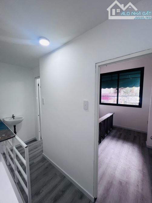 🏡Bán nhà Hàn Hải Nguyên - HXH 2MT hiếm - Ko QH , Lộ giới - 14m2 - Ngang 4.4 - C.hỉ 2.52💵 - 4
