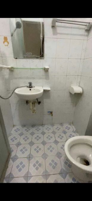 Cho thuê nhà riêng Ngõ 49 Vân Đồn Bạch Đằng Hai Bà Trưng Hà Nội. DT 20m x 4 tầng, giá 8tr - 4