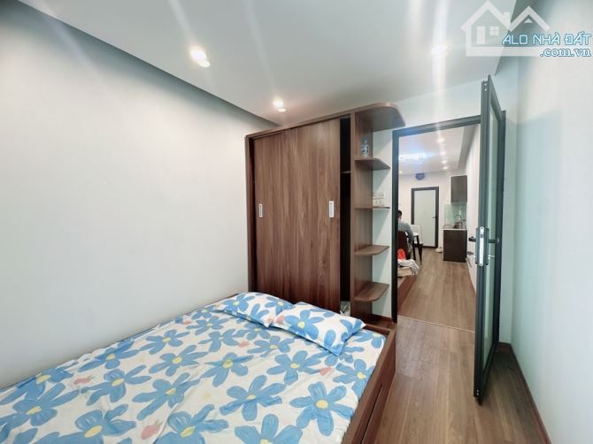 Bán tập thể dệt phố 8/3 sử dụng 35m2 gồm 2 ngủ 1 vs trung tâm quận Hai Bà Trưng - 4