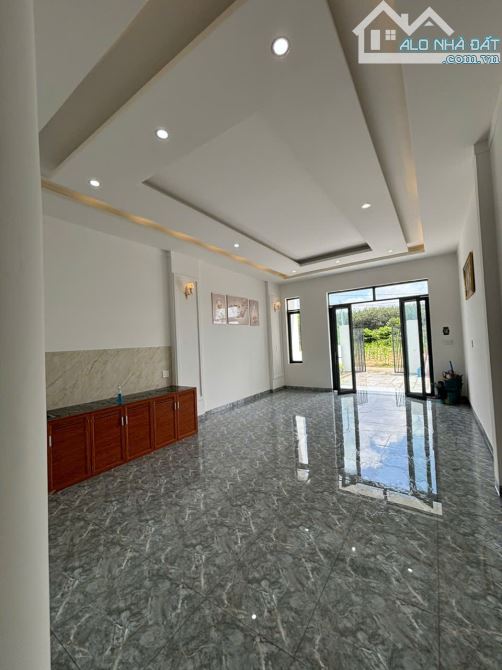 Bán nhà cấp 4 (5x30m) Hắc Dịch,TP.Phú Mỹ - 4