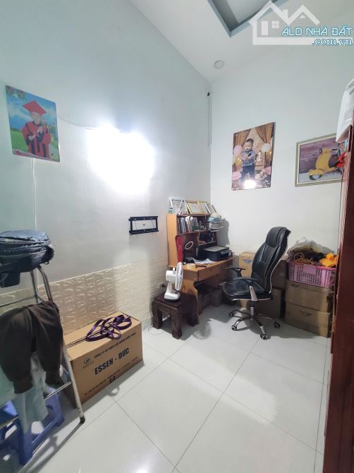 Bán nhà cấp 4 cách làng đại học 500m p.Đông Hòa Tp.Dĩ An chỉ 3ty950 TL M7496 - 4