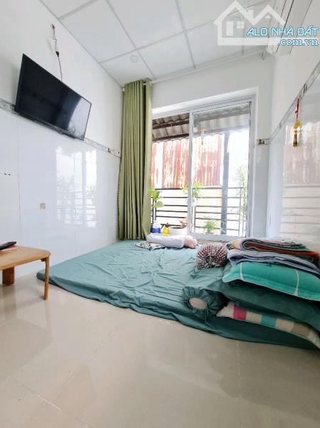 🌹 DUY NHẤT Q10, NGUYỄN NGỌC LỘC, DTSD: 33M2, 3 TẦNG, 2 PN. GIÁ: 1,98 TỶ🌹 - 4