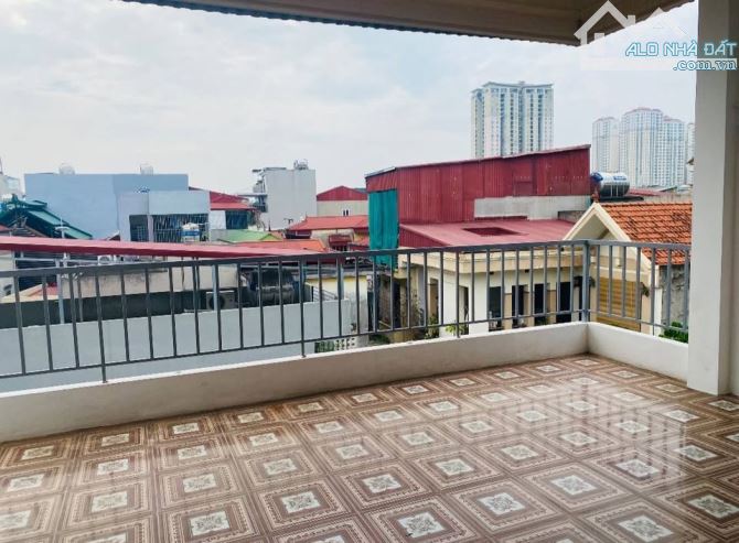 Bán Nhà 46m 4T, MT 5.2m, Cạnh Ga Tàu Quang Trung, Hà Đông - 8 Tỷ Xíu, Sổ Vuông Như Mơ - 4
