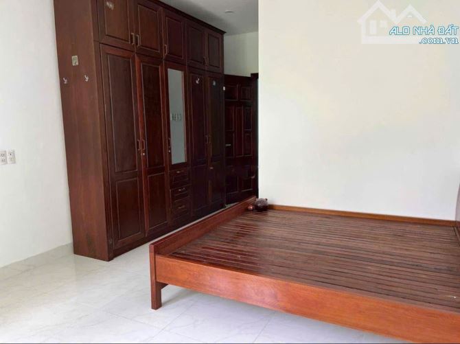 Cho thuê nhà 3 tầng kiệt Nguyễn Chí Thanh, Hải Châu - 4