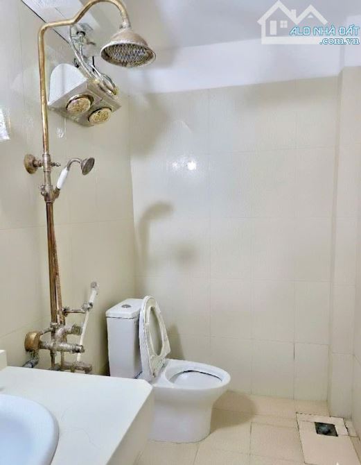 BÁN NHÀ PHỐ ĐÀO TẤN DT 63M, 6T, MT 4.5M, Ô TÔ, KINH DOANH, VIEW THOÁNG. 16.8 TỶ - 4