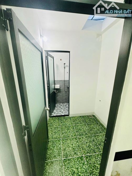 Bán nhà hẻm đường Bạch Đằng 45m2 và 47m2 - 5