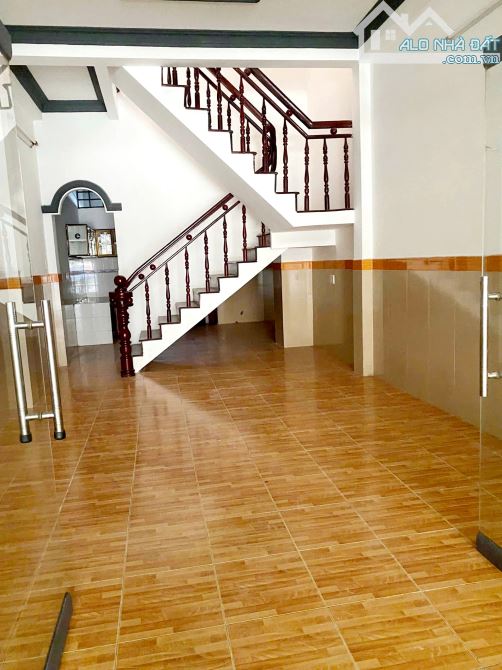 Nhà 1 Lầu 4x25m Mặt Tiền Đường Phan Văn Hớn Hóc Môn Gần Chợ Bà Điểm Giá 15tr/th Cọc 20tr - 5