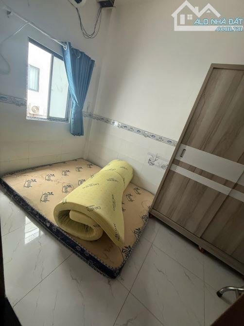 BÁN NHÀ HẺM BA ĐÌNH P9 QUẬN 8. GẦN CẦU NGUYỄN TRI PHƯƠNG, LIỀN KỀ QUẬN 5 - GIÁ 3,8 TỶ - 5
