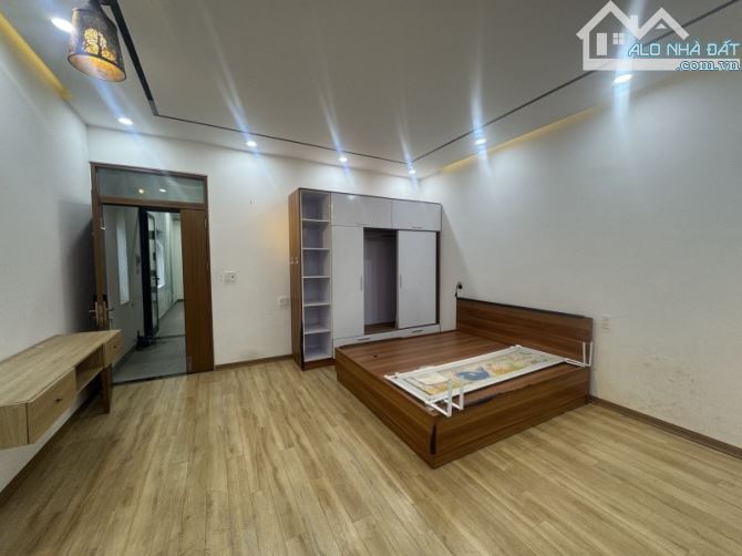 💥 NHÀ 5 TẦNG – 7 PHÒNG MẶT TIỀN ĐÁ MỌC 1, HÒA MINH – CẠNH BẾN XE 💥 - 5