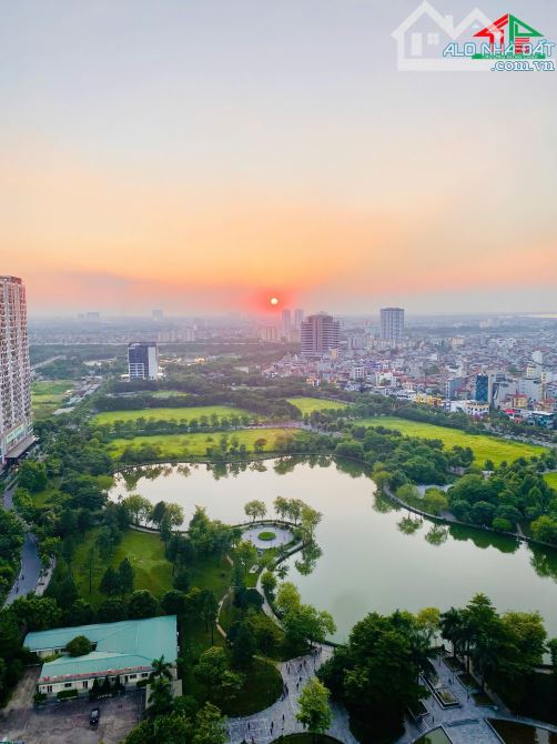 Bán căn hộ Ngoại Giao Đoàn N03T3, Bắc Từ Liêm, 3 ngủ, slot ô tô chỉ 15.7 tỷ bao phí - 5