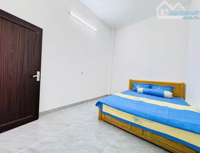 BÁN NHÀ 2 TẦNG MỚI ĐẸP – DT 95M², 4PN  KIỆT Ô TÔ TÔN ĐẢN, HÒA AN, CẨM LỆ – CHỈ 4,47 TỶ - 5