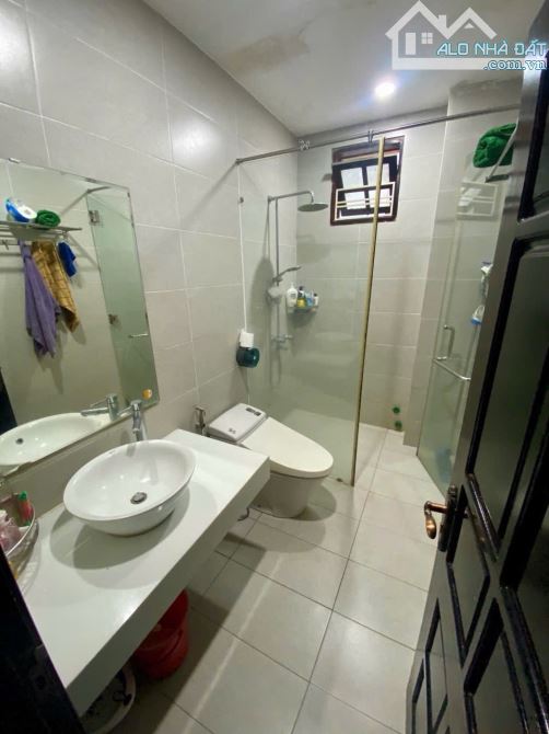Bán Biệt thự 3 tầng mặt tiền đường Phan Văn Trị, Cẩm Lệ, Đà Nẵng - Giá 14,2  tỷ - 5