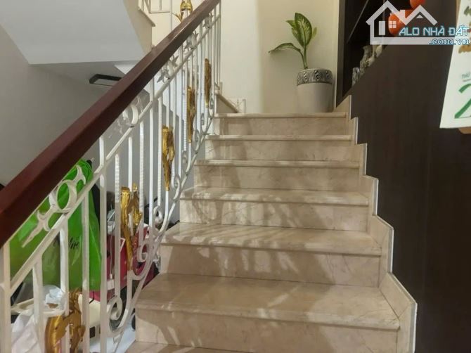 BÁN BIỆT THỰ ĐƯỜNG SỐ 7, 4 TẦNG ,170M2, GIÁ 27 TỶ - 5