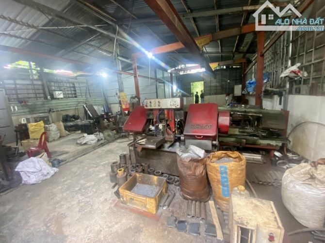 BÌNH CHIỂU NHÀ CẤP 4 SỔ CHUNG ĐƯỜNG Ô TÔ DT 50 M2 GIÁ 1,3 TỶ TL - 5