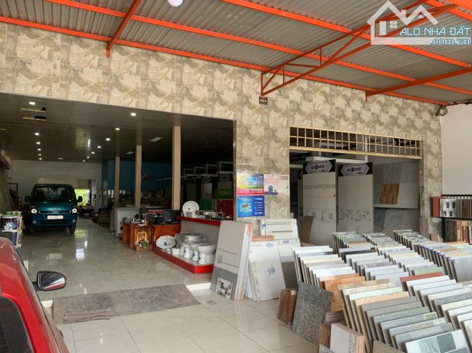 [BẾN TRE] Cần bán gấp nhà MT QL57B – X.long định – H.bình đại - DT: 609m² - giá 6,28 tỷ. - 5