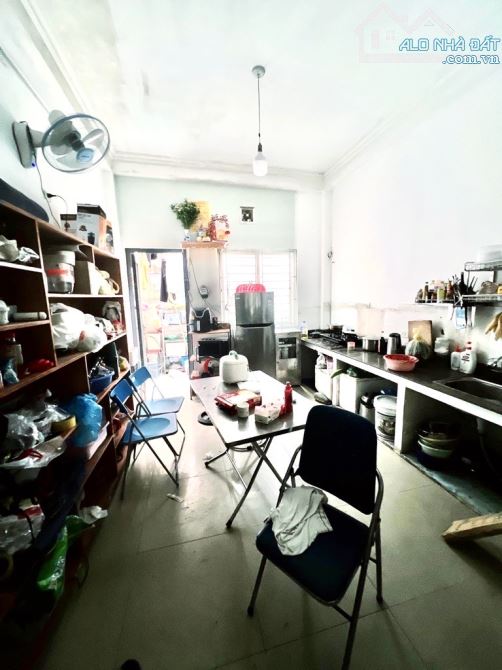 SIÊU PHẨM DT TỪ LIÊM - VIEW VIN - ÔTÔ TRÁNH - 55M² - 4 TẦNG - 12.5 TỶ (ĐTL121561) - 5