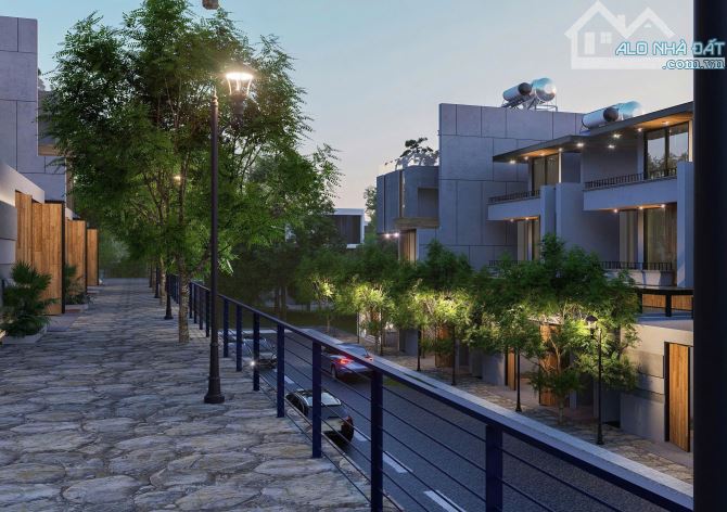Hàng hiếm sát chợ mà giá chỉ 2.7 tỷ được 87m cách Đại Học Quốc Gia 1km - 5