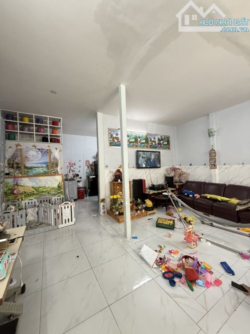 GẤP BÁN NHÀ --TỈNH LỘ 10--66M2--SHR --NGANG KHỦNG NỞ HẬU --3.5 TỶ (TL) - 5