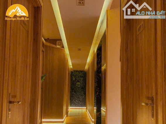 Siêu Phẩm Góc 2 Mặt Tiền – Nguyễn Văn Khối, P.9 Gò Vấp – 153m² – 4 Tầng – Thang Máy 630kg - 5