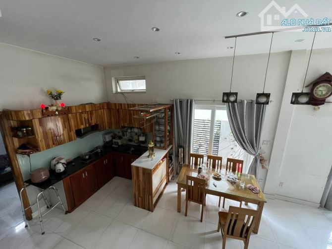 Bán nhà kiệt oto gần 3/2. Đống Đa - Hải châu - 5