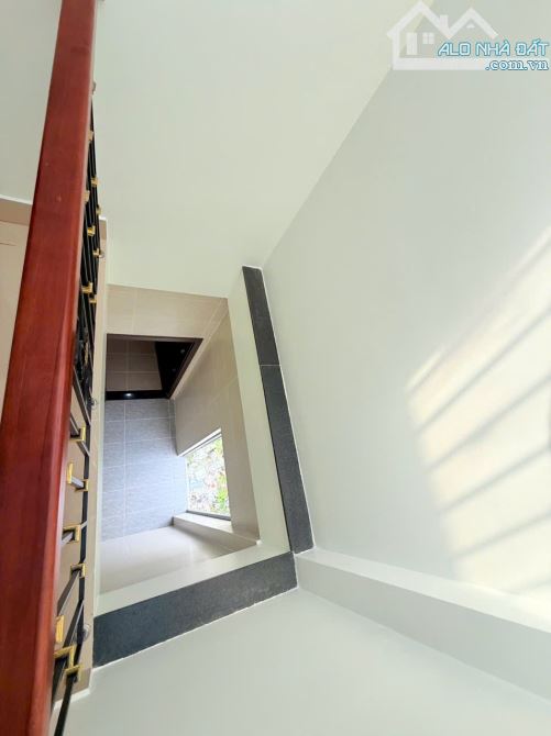 Nhà 2 tầng khu quy hoạch Bàu Vá trung tâm thành phố giá tốt - 5