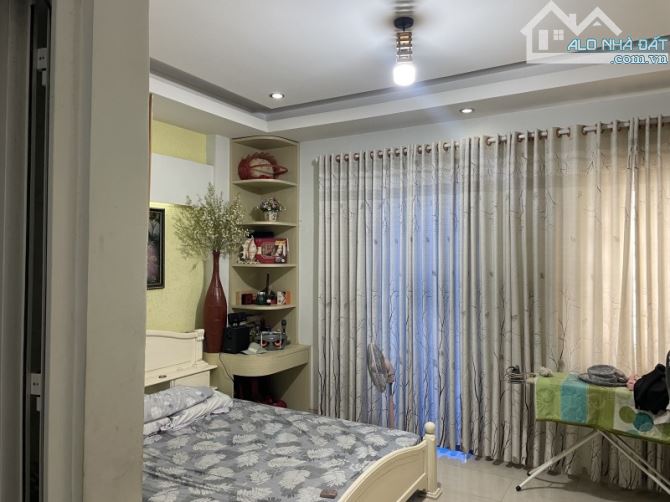 Gấp bán nhà Tô Ngọc Vân, Thủ Đức, 4 tầng, giá 11.8 tỷ, dt 84m2. - 5
