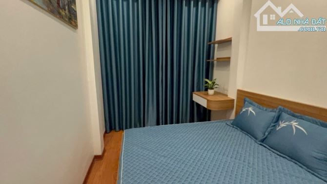 💥6,6 TỴ - TRẦN HỮU TƯỚC- NAM ĐỒNG- 32M*4T- 4 NGỦ- GẦN HỒ ĐIỀU HÒA, 50M RA Ô TÔ - 5
