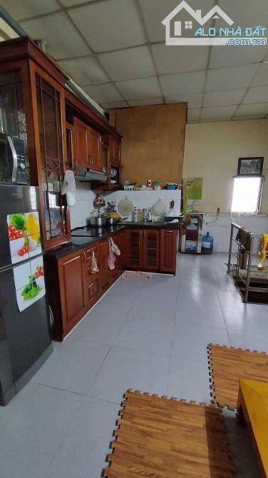 HOA HẬU MẶT PHỐ KHƯƠNG ĐÌNH, KINH DOANH, VỈA HÈ ĐÁ BÓNG, QUY HOẠCH ỔN ĐỊNH, PHÂN KHÚC HIẾM - 5