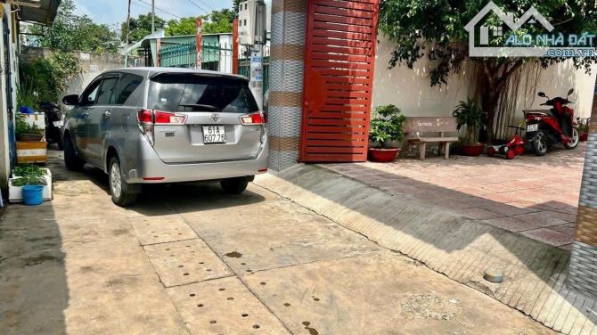 NHÀ PHÚ LỢI   DT: 4 x 18m – Thổ cư 50m² – Hướng Đông Nam - 5