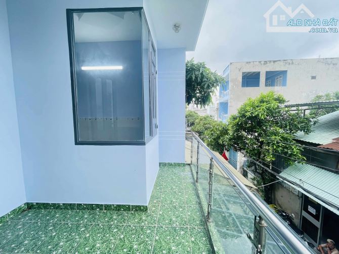 BÁN NHÀ PHAN HUY ÍCH, GÒ VẤP - HXH THÔNG - 77M² NGANG 4,5M, GIÁ 6,4 TỶ - 5