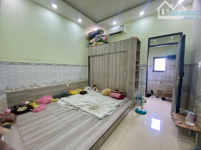 Nhà Đẹp Vào Ở Ngay - Đường Số 8 Bình Tân - HXH Đỗ Cửa - Giá Nhỉnh 4 Tỷ - 5
