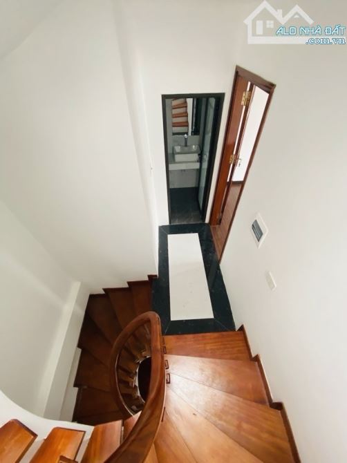 Nhà Di Trạch - Nhà bao thoáng, chỉ 5 tỷ 6 - Mặt tiền to 4,8m - 5tầng, chủ xây tâm huyết. - 5