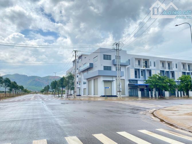 Đất Nền Khu công nghiệp Vsip Bình Định - 5