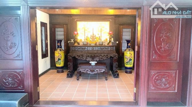 Liền kề Mỗ Lao 50m2 - 5 tầng - MT 6.2m - Đường 8m, vỉa hè 3.5m - Thang máy - 17.9 tỷ - 5