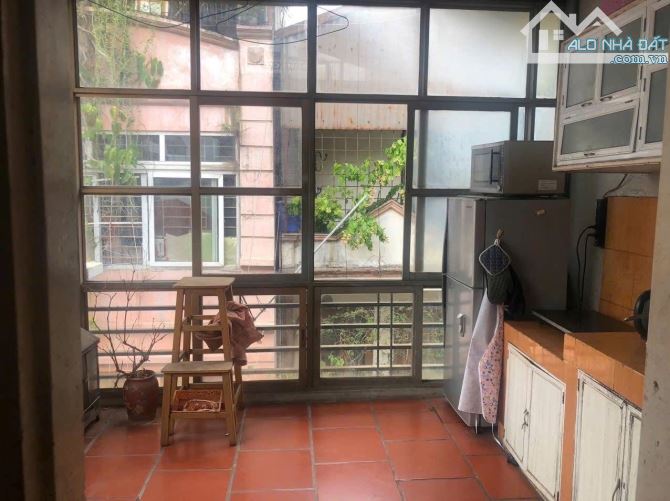 Mặt phố Kim Hoa — 30m² x 5T, Lô góc đua rộng, Vỉa hè, Ô tô — Nhỉnh 10 tỷ - 5