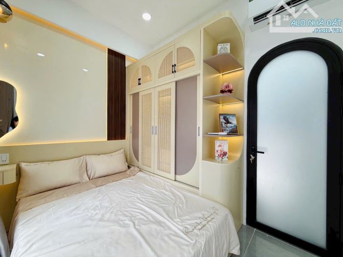 BÁN NHÀ ĐƯỜNG 5M ĐẶNG VĂN NGỮ PHÚ NHUẬN | 5 TỶ 350TR | KINH DOANH ĐẦU TƯ CỰC TỐT - 5