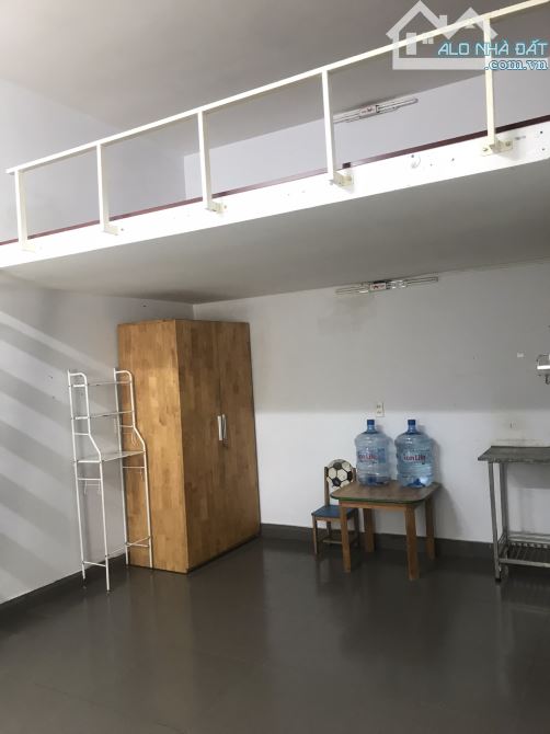 Cho thuê CC mini 1PN, 1VS, 30m2, 5,5 triệu tại Phạm Viết Chánh, Nguyễn Cư Trinh, Q1, HCM - 5