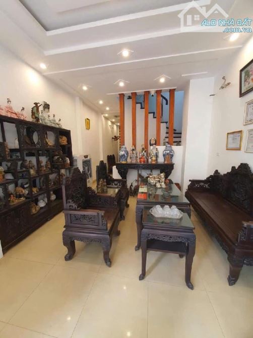 🏡 NHÀ ĐẸP PHÂN LÔ – VIP PHÚ XÁ, TÂY HỒ – 5 TẦNG – Ô TÔ TRÁNH – VỈA HÈ RỘNG - 5