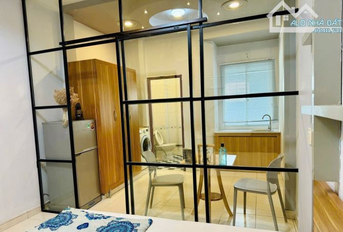 🌟 Cho thuê căn hộ 1PN – full nội thất mới, máy giặt riêng tại Quận 10 🌟 - 5