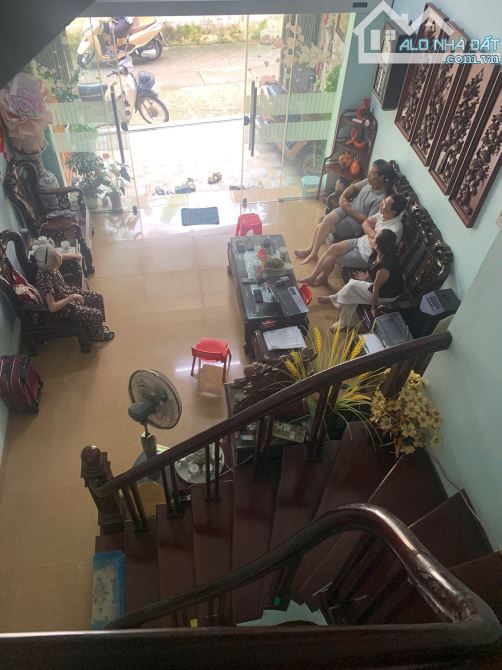 BÁN NHÀ NGÕ CÙ CHÍNH LAN – Ô TÔ ĐỖ CỬA - 5