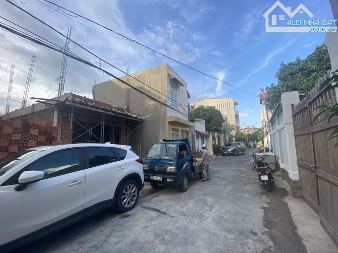 BÁN KHÁCH SẠN 1 TRỆT 3 LẦU CÓ THANG MÁY HẺM Ô TÔ TRÁNH NHAU LẠC LONG QUÂN, GẦN BIỂN BÃI SA - 5