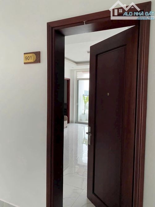 CHO THUÊ CĂN HỘ MINH LINH - FULL NỘI THẤT - 5