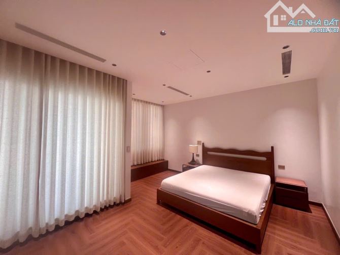 Bán Biệt Thự 2 mặt thoáng, giá tốt tại khu đô thị Việt Hưng, DT 120m, MT 6m. - 5