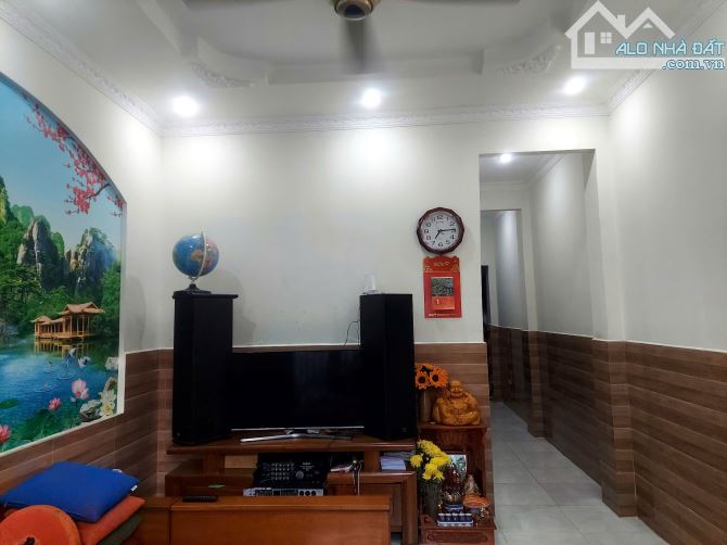 Bán nhà 1 trệt 1 lầu hẻm Lê Lợi, TP. Vũng Tàu - 5