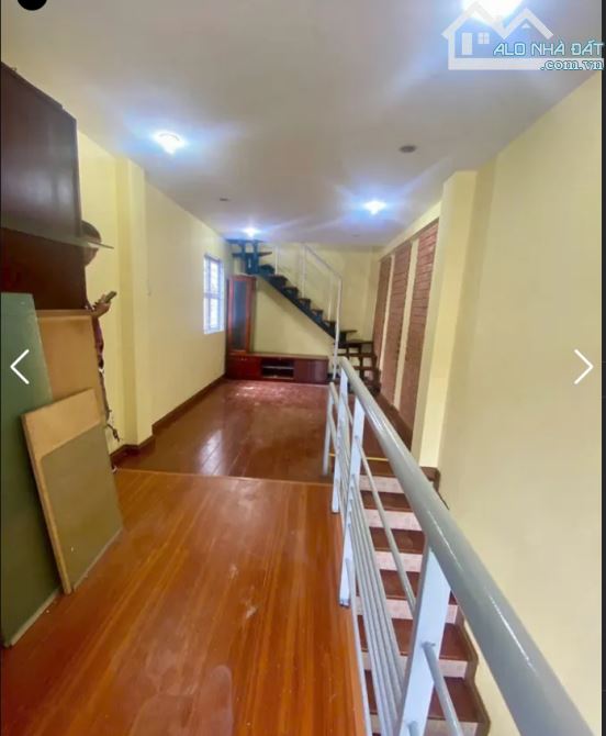 CĂN GÓC VIP Q.10 – HẺM XE HƠI THÔNG - NGUYỄN TIỂU LA, P.8 – 40M² – 3 TẦNG – 2 PN - 5,55 TỶ - 5