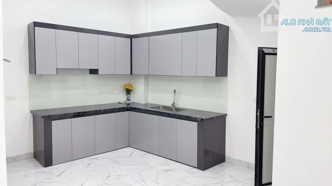 ✨ Chỉ 4.x tỷ – Nhà đẹp 34m² x 5 tầng tại Phú Lương - 5