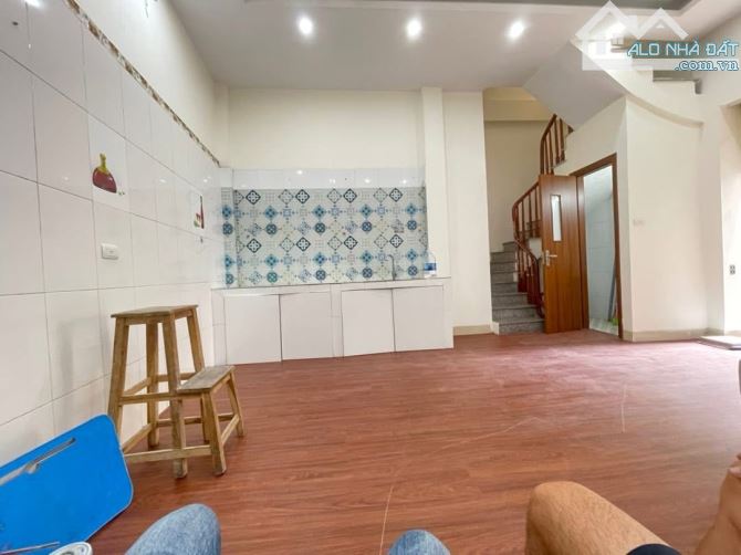 💰 NHỈNH 5 TỶ – NHÀ ĐA SỸ 34M² x 4 TẦNG 4 NGỦ🌿 ✨ - 5